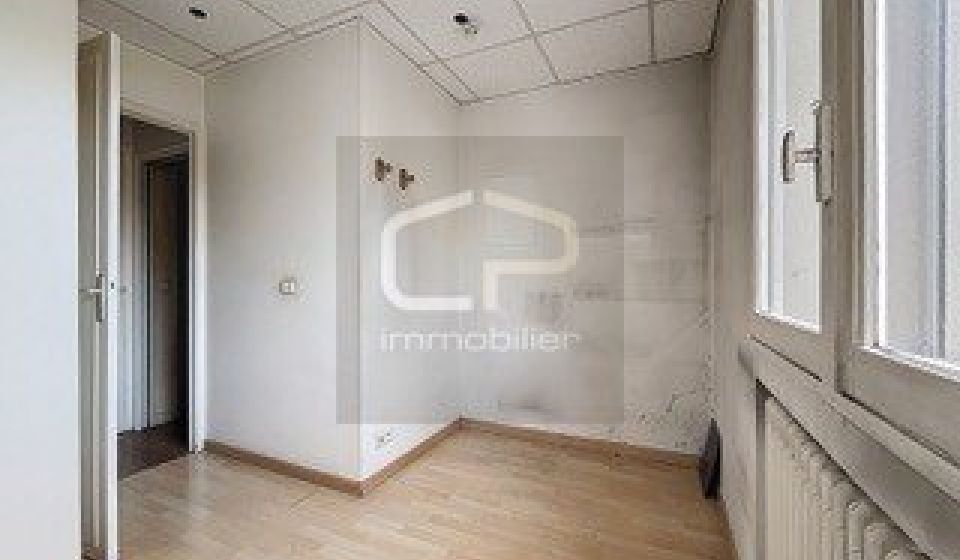 vente Appartement Annecy