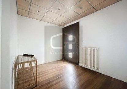 vente Appartement Annecy