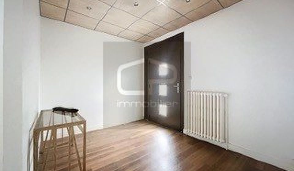 vente Appartement Annecy