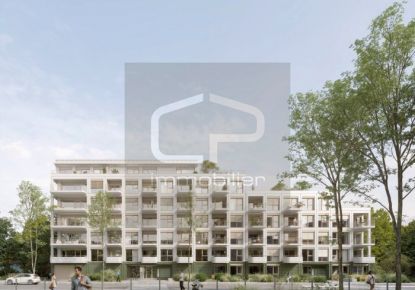 vente Appartement terrasse Annecy