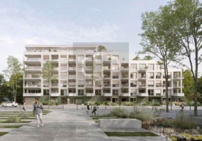 vente Appartement terrasse Annecy