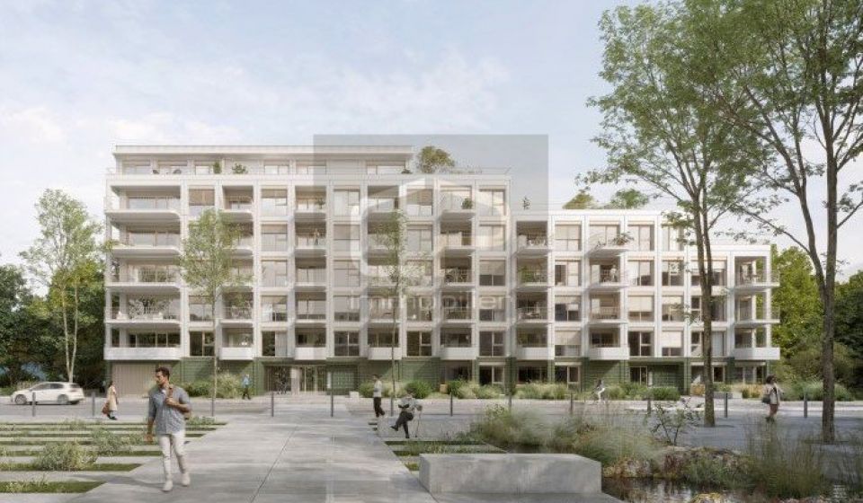 vente Appartement terrasse Annecy