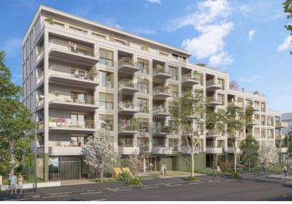 vente Appartement terrasse Annecy