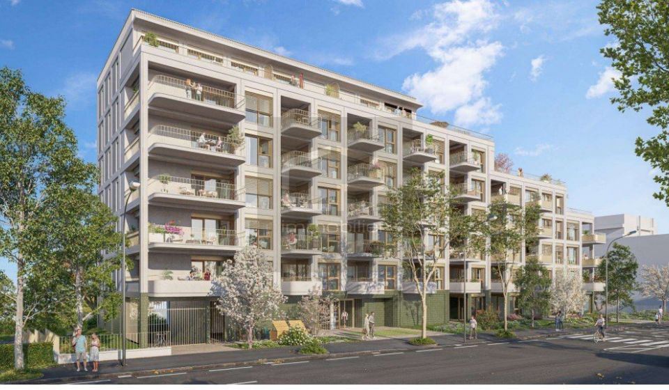 vente Appartement terrasse Annecy