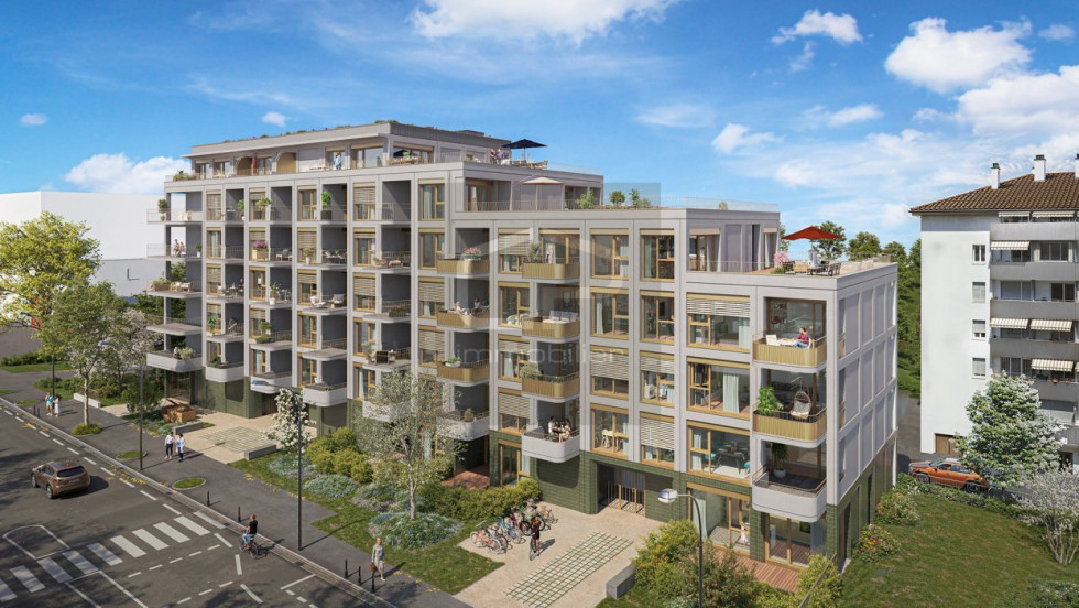 vente Appartement terrasse Annecy - Photo 4