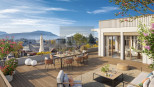 vente Appartement terrasse Annecy