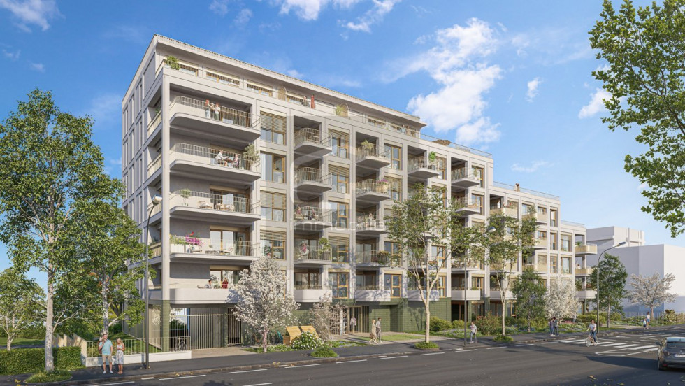 vente Appartement terrasse Annecy - Photo 4