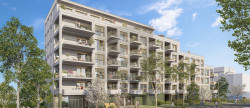 vente Appartement terrasse Annecy