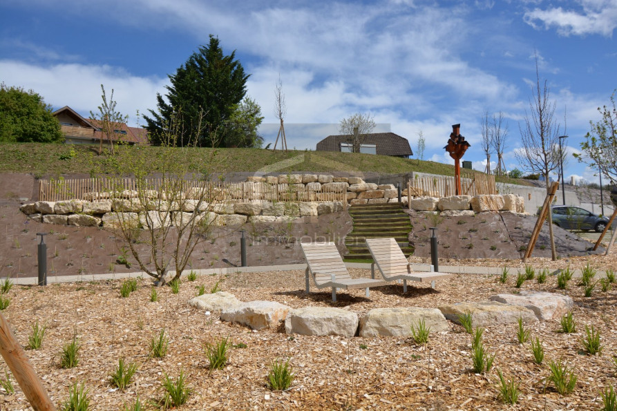 vente Appartement Epagny - Photo 1