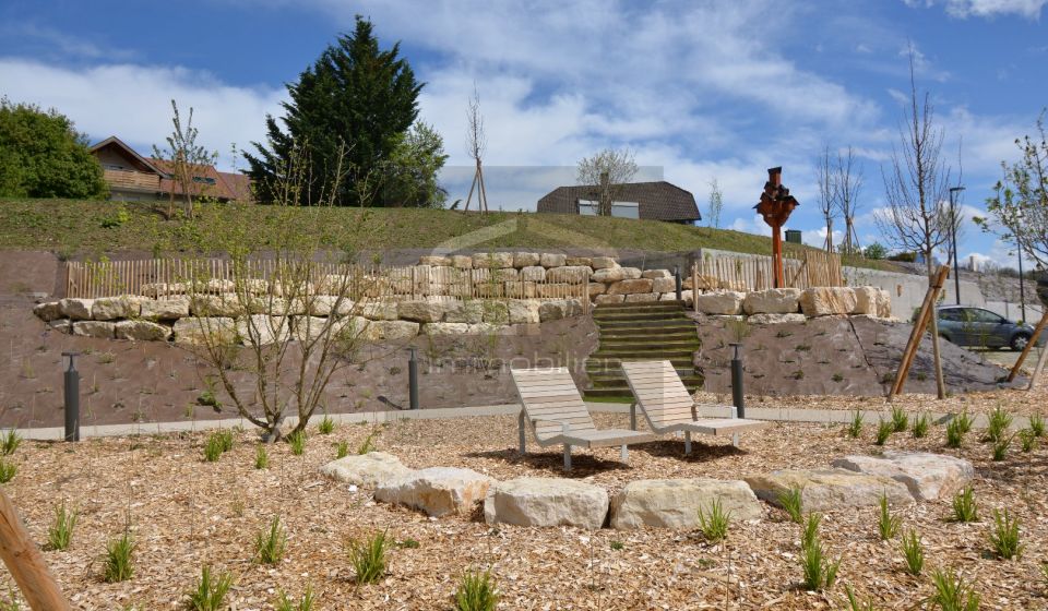 vente Appartement Epagny