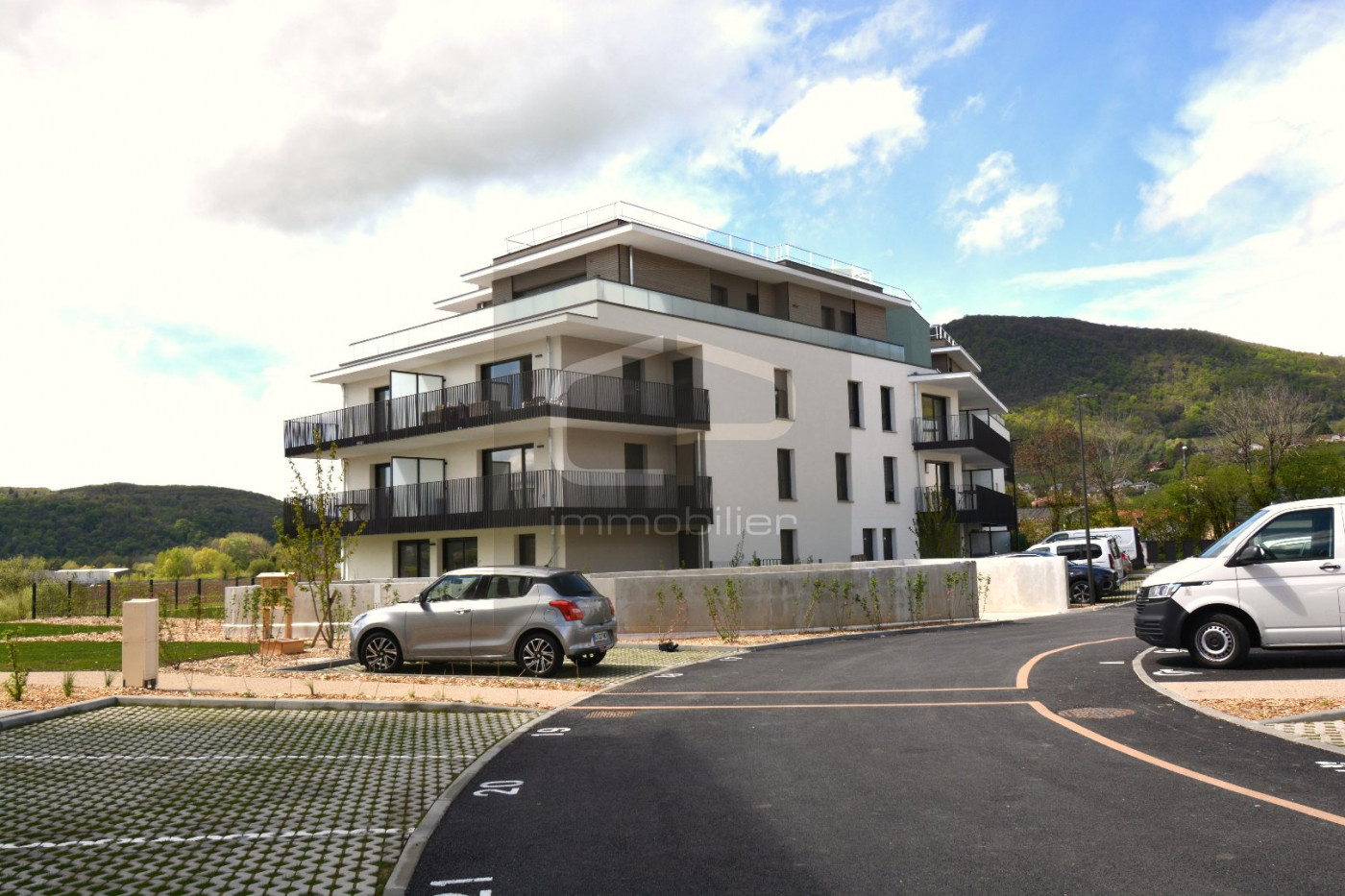 vente Appartement Epagny - Photo 2