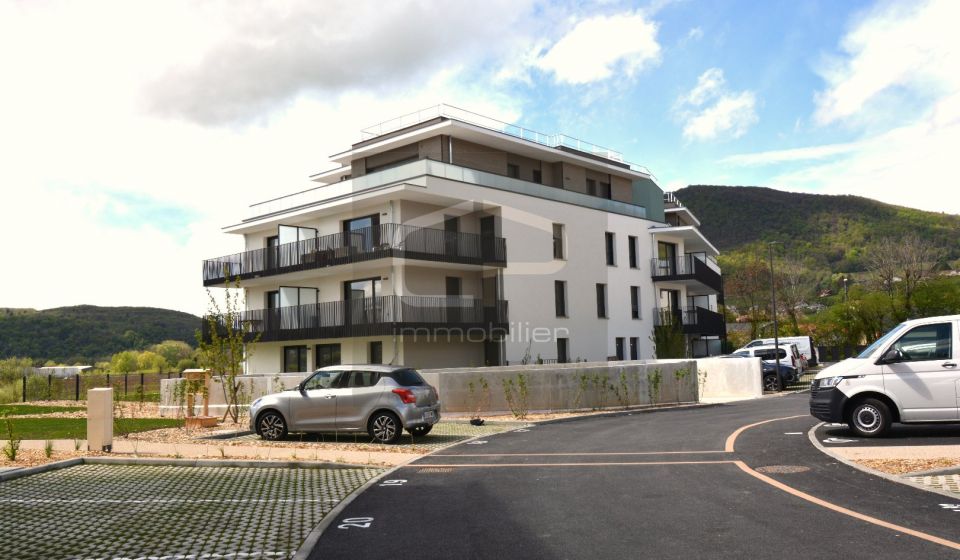 vente Appartement Epagny