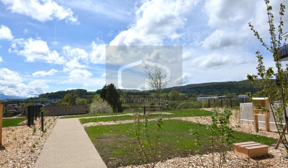 vente Appartement Epagny