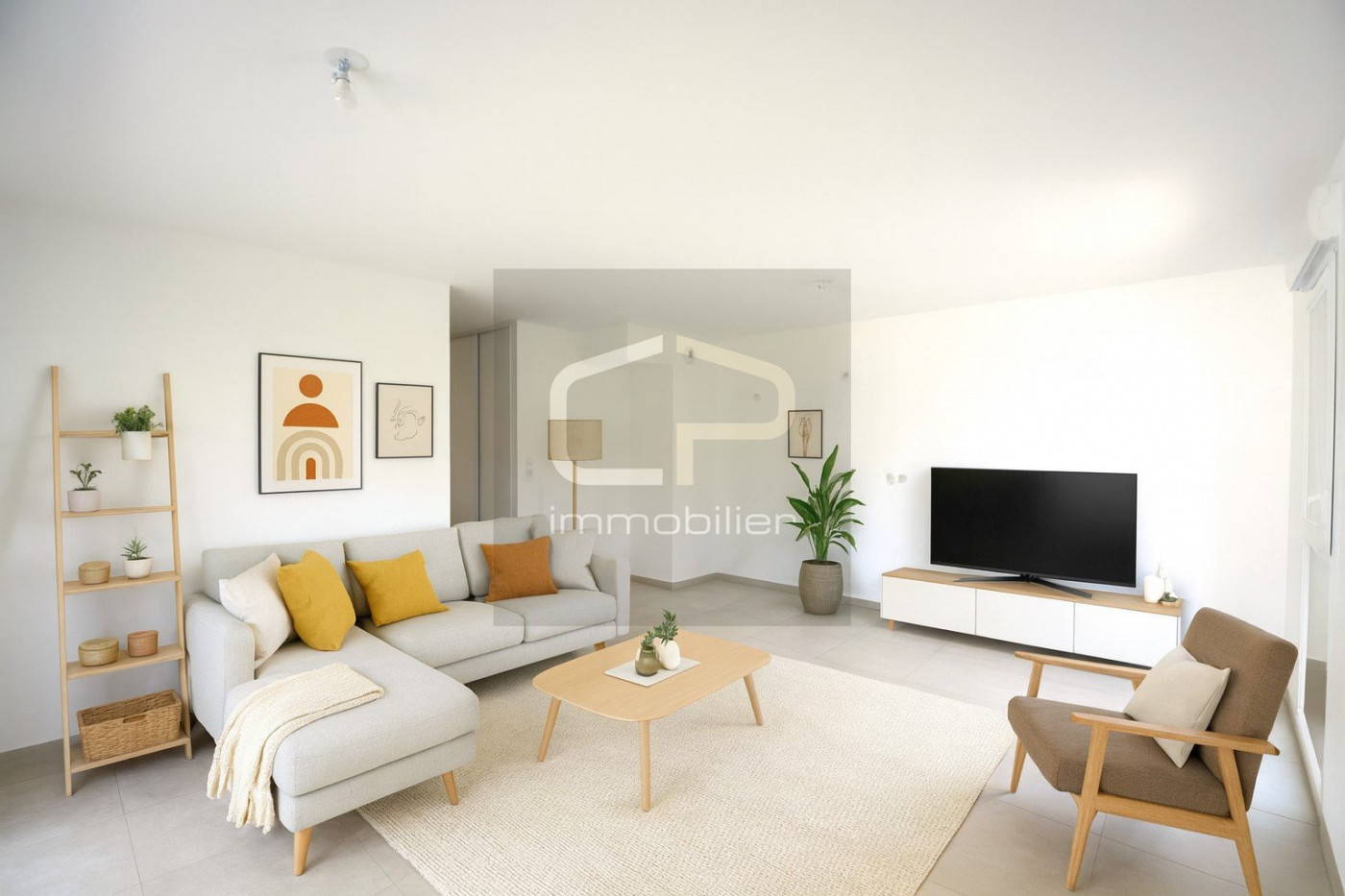 vente Appartement Epagny - Photo 4