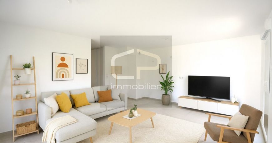vente Appartement Epagny