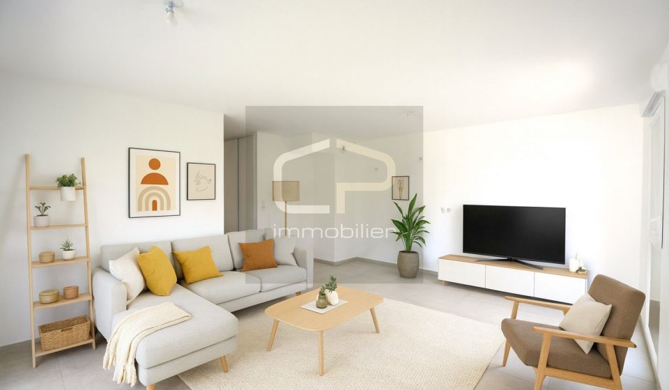 vente Appartement Epagny