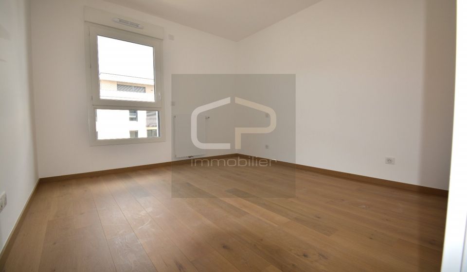 vente Appartement Epagny