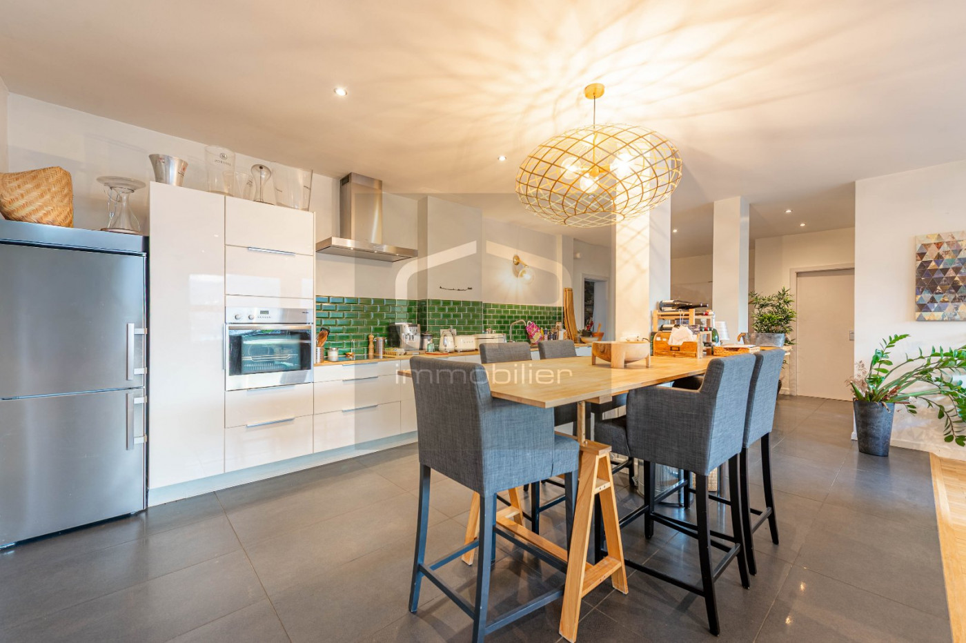 vente Appartement Sevrier - Photo 6