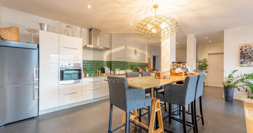 vente Appartement Sevrier