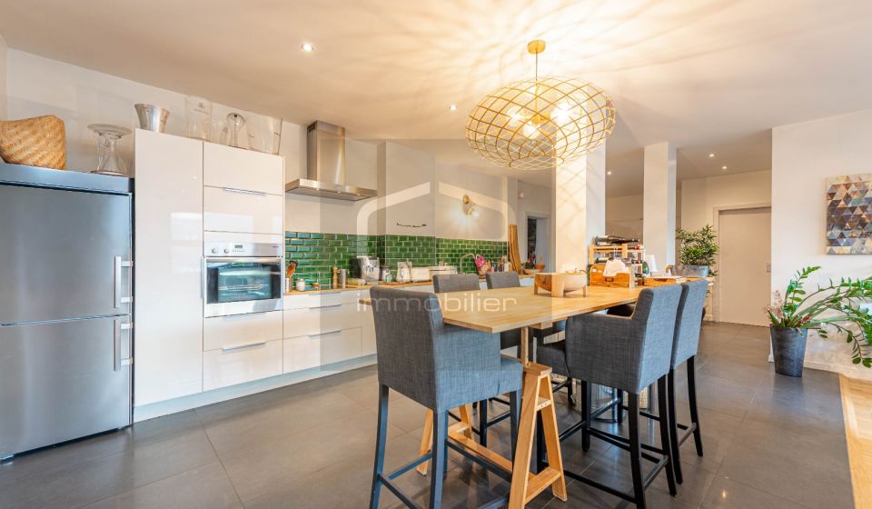 vente Appartement Sevrier