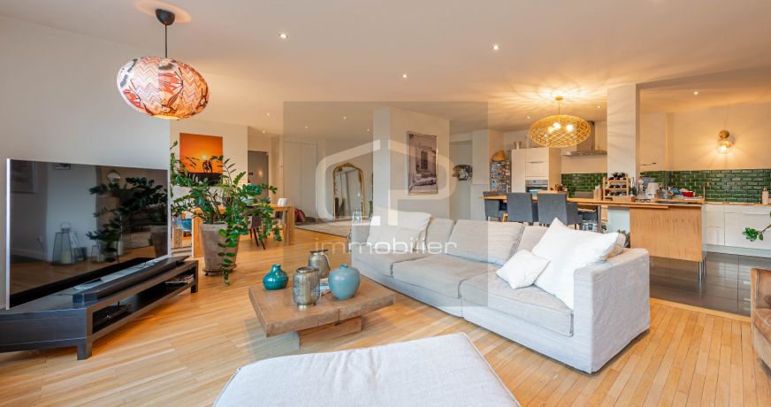 vente Appartement Sevrier