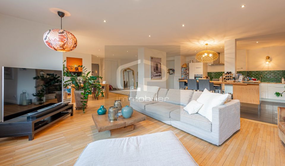 vente Appartement Sevrier