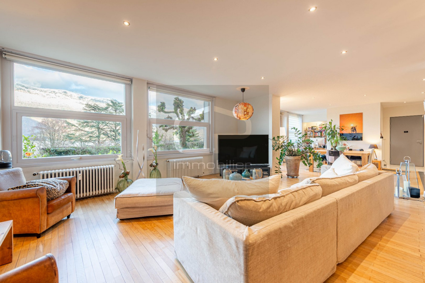 vente Appartement Sevrier - Photo 4