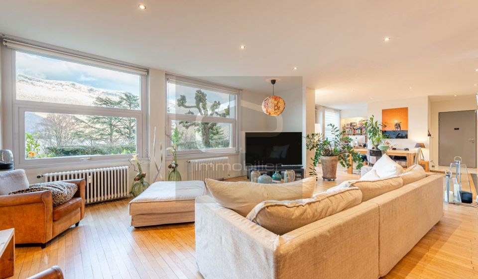 vente Appartement Sevrier