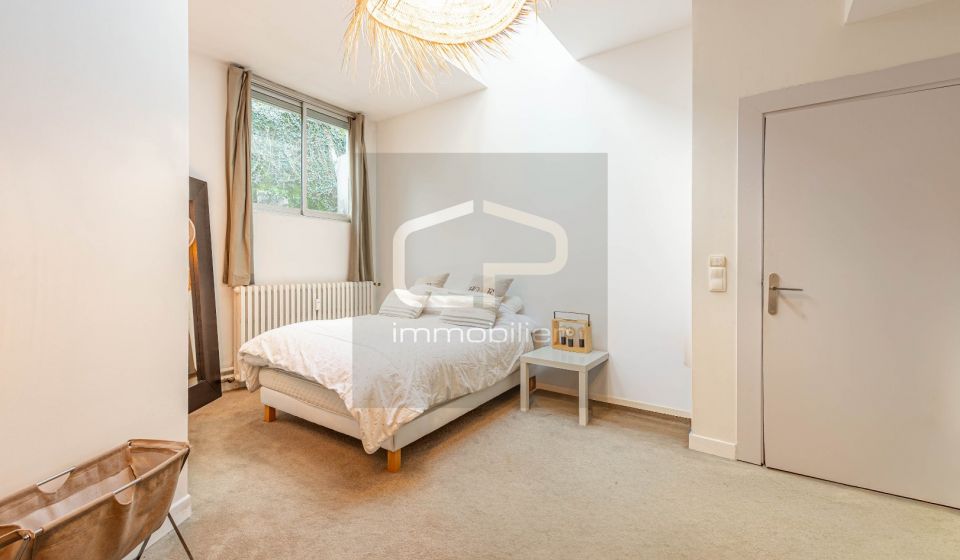 vente Appartement Sevrier