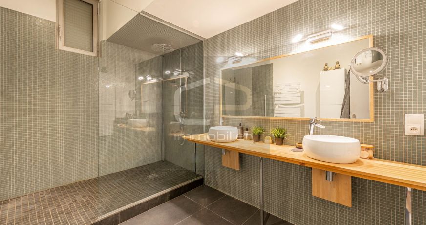 vente Appartement Sevrier