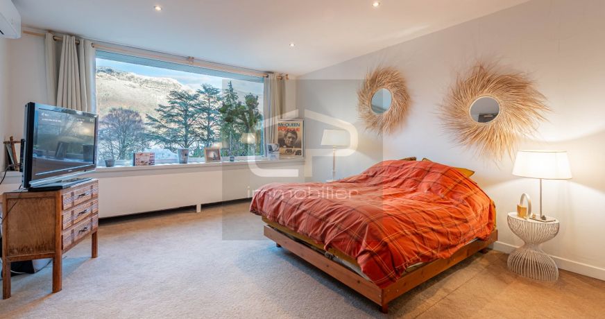 vente Appartement Sevrier