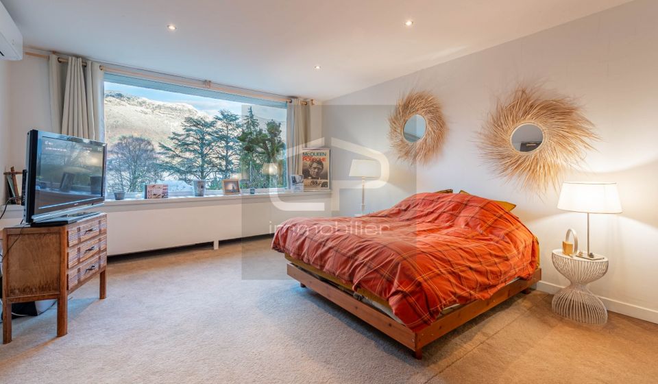 vente Appartement Sevrier