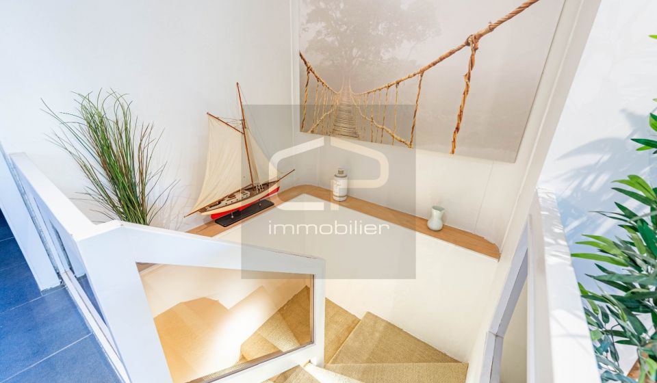 vente Appartement Sevrier