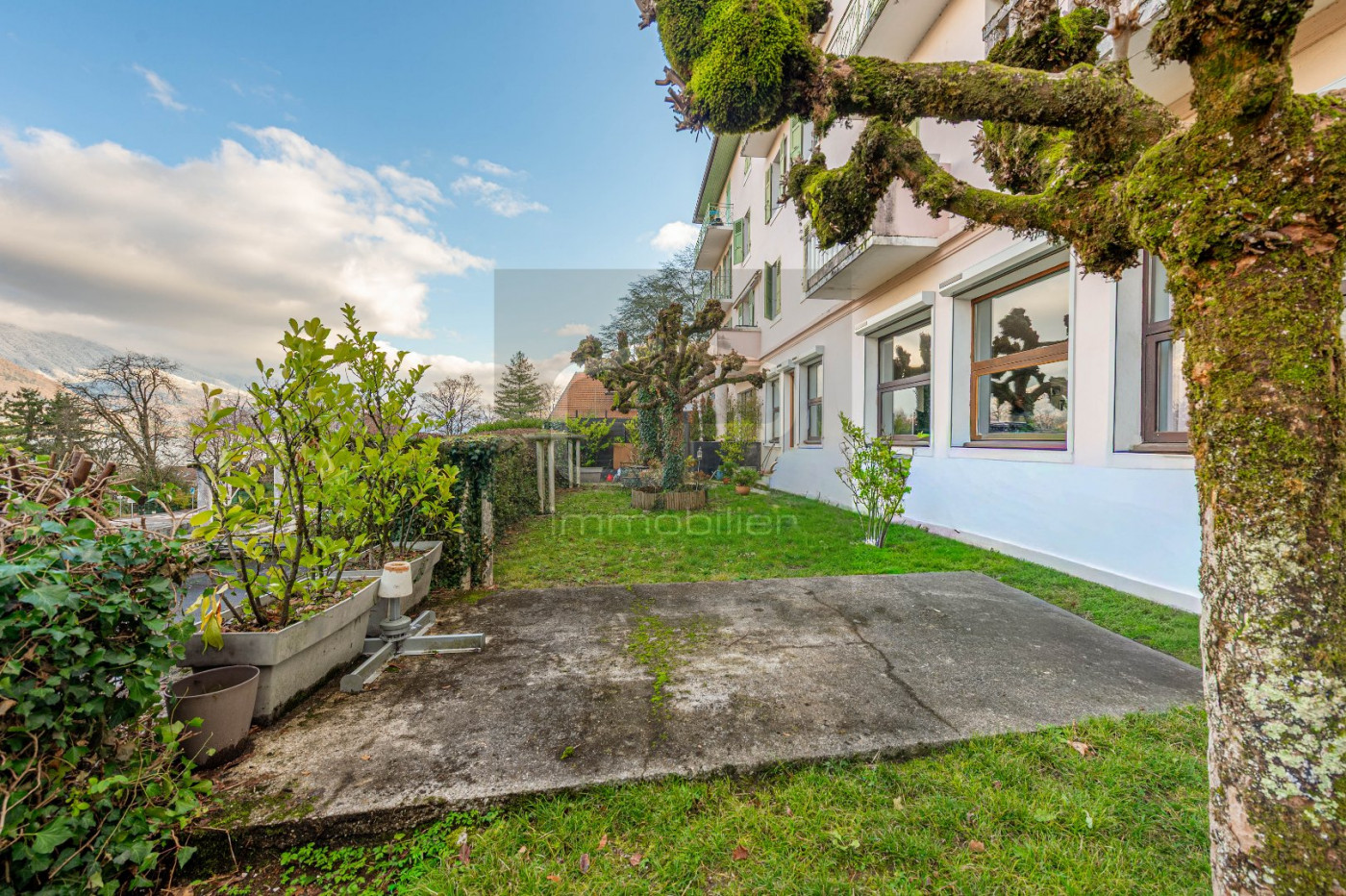 vente Appartement Sevrier - Photo 13