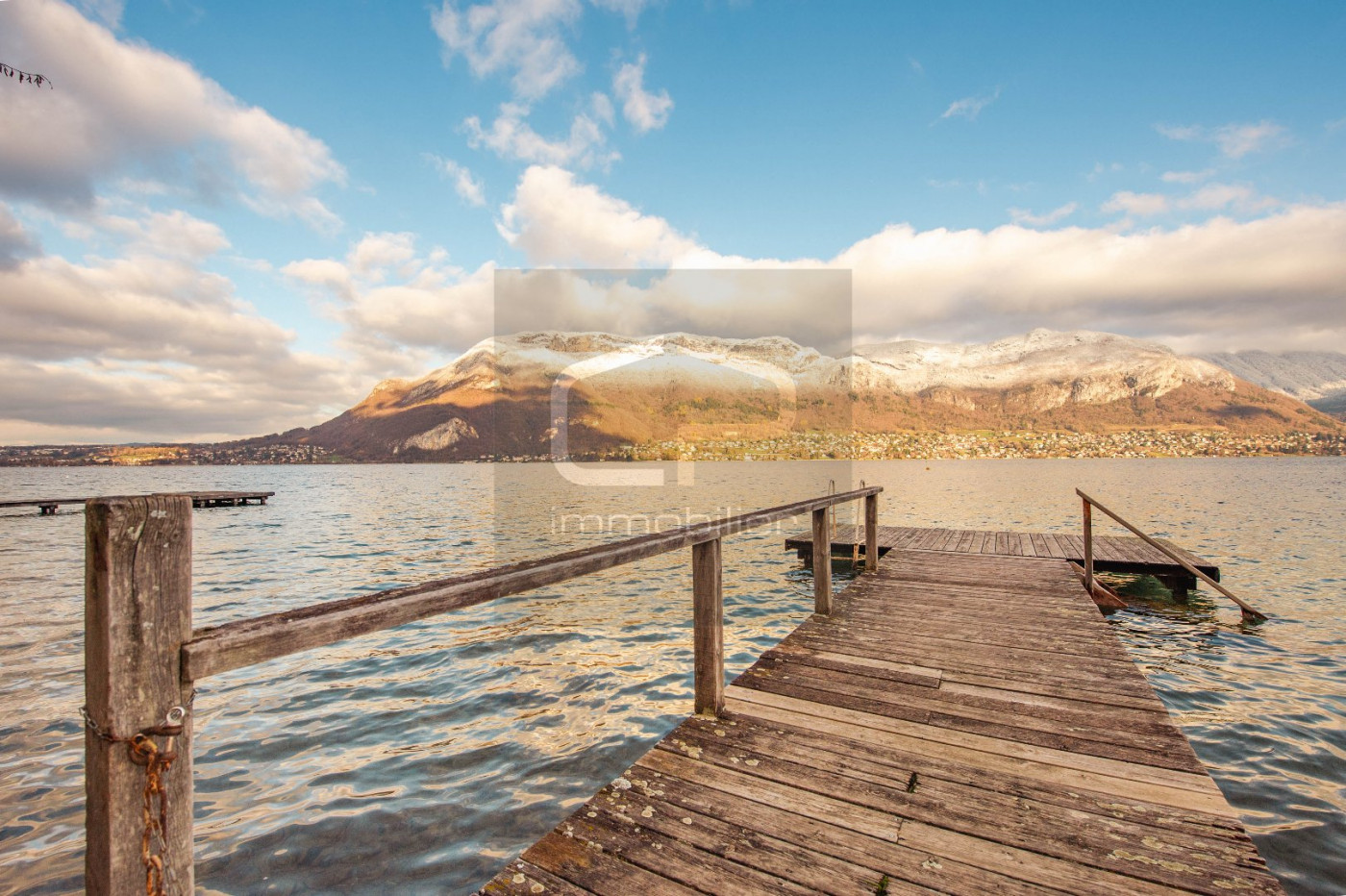 vente Appartement Sevrier - Photo 1