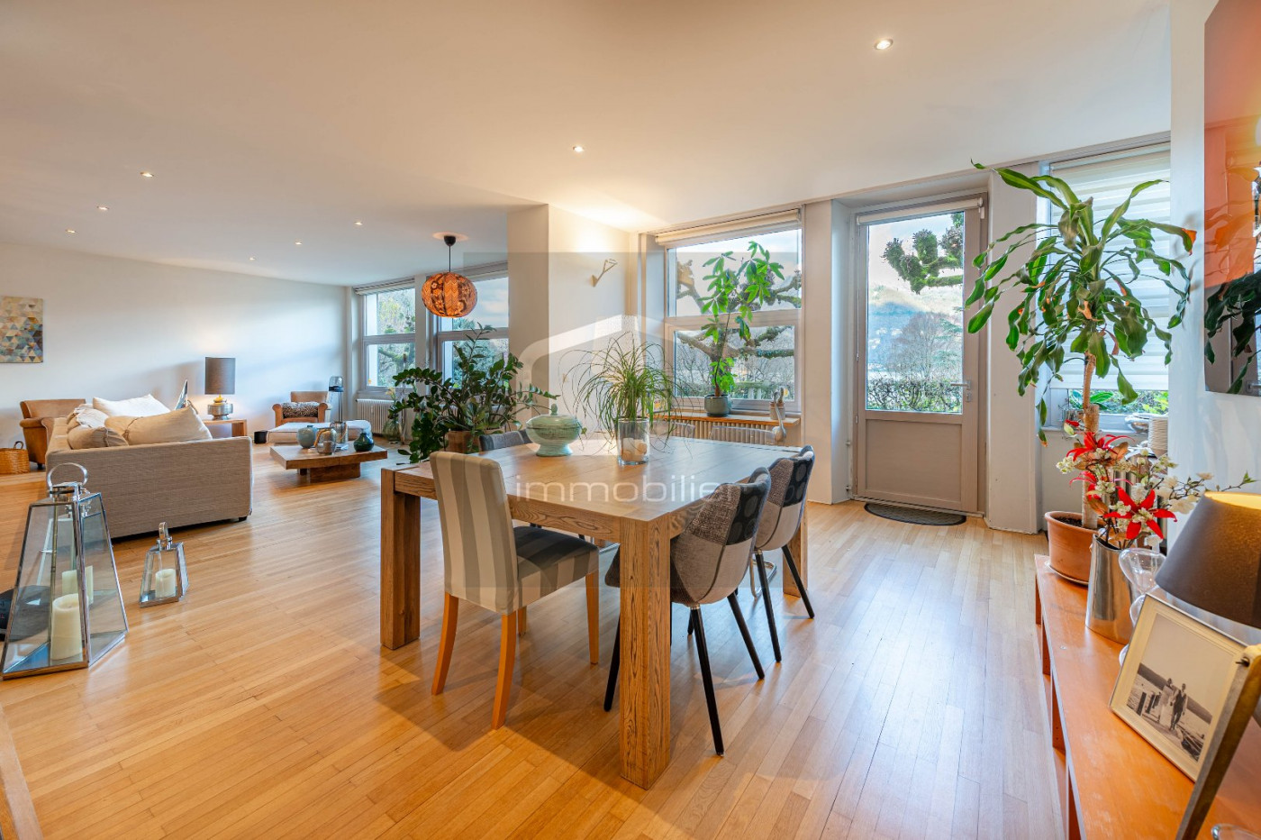 vente Appartement Sevrier - Photo 5