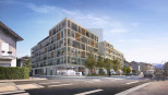 vente Appartement neuf Annecy