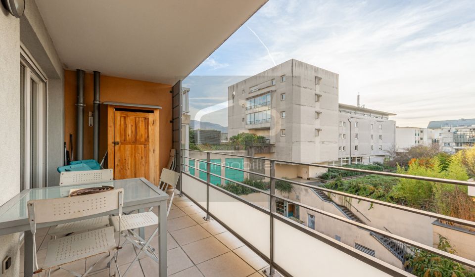 vente Appartement Annecy