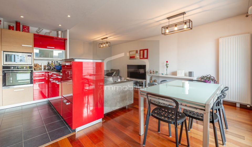 vente Appartement Annecy