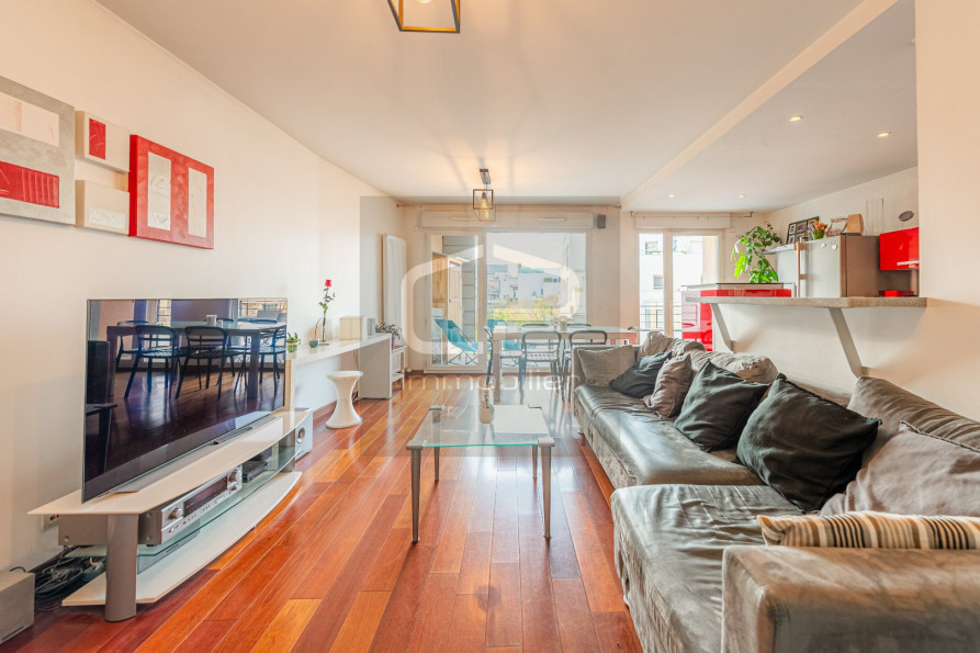 vente Appartement Annecy - Photo 2