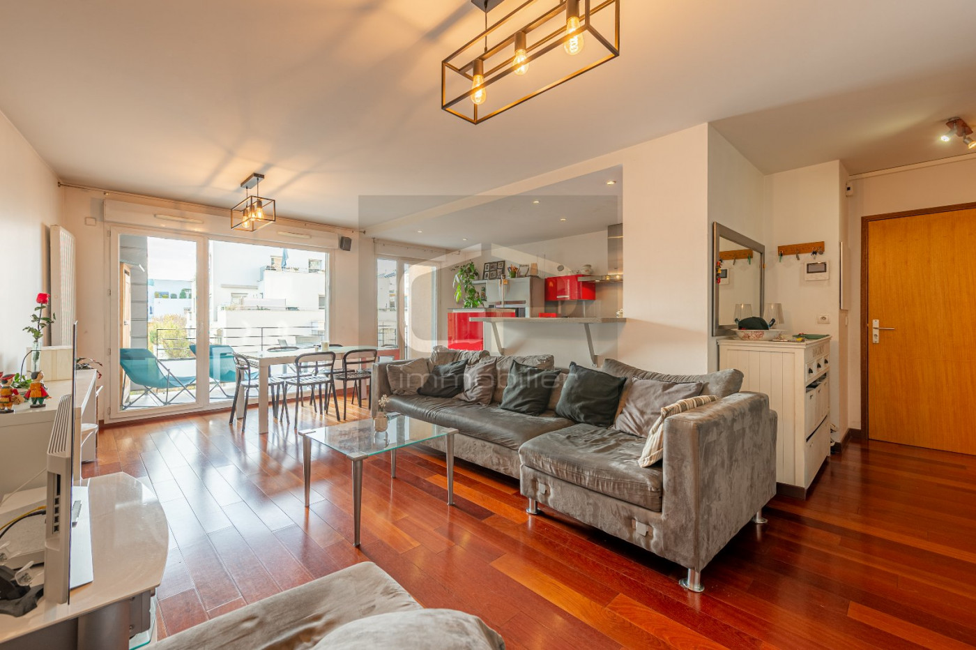 vente Appartement Annecy - Photo 1