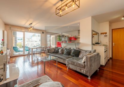 vente Appartement Annecy