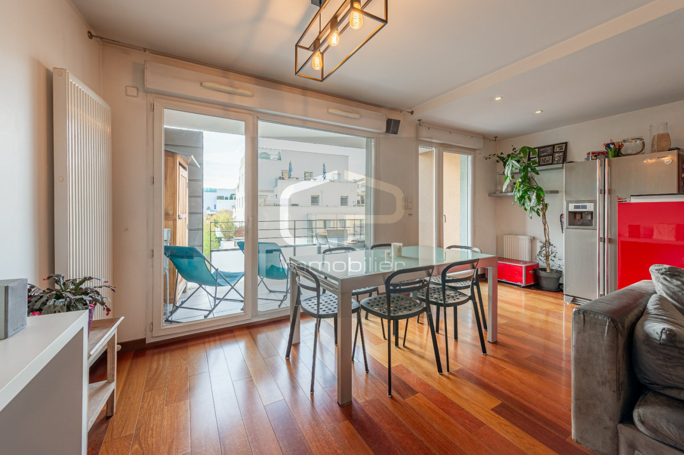 vente Appartement Annecy - Photo 3