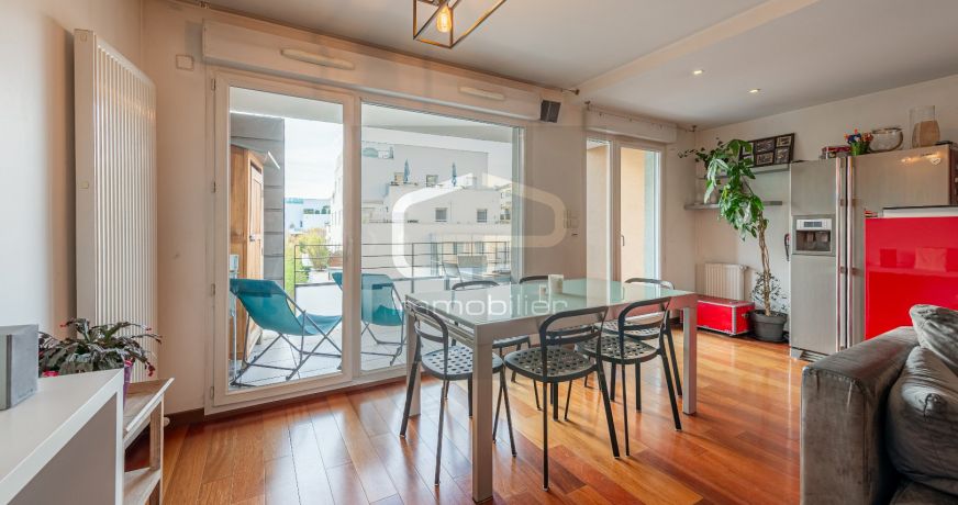 vente Appartement Annecy