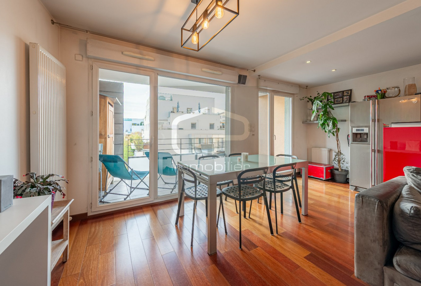 vente Appartement Annecy - Photo 3