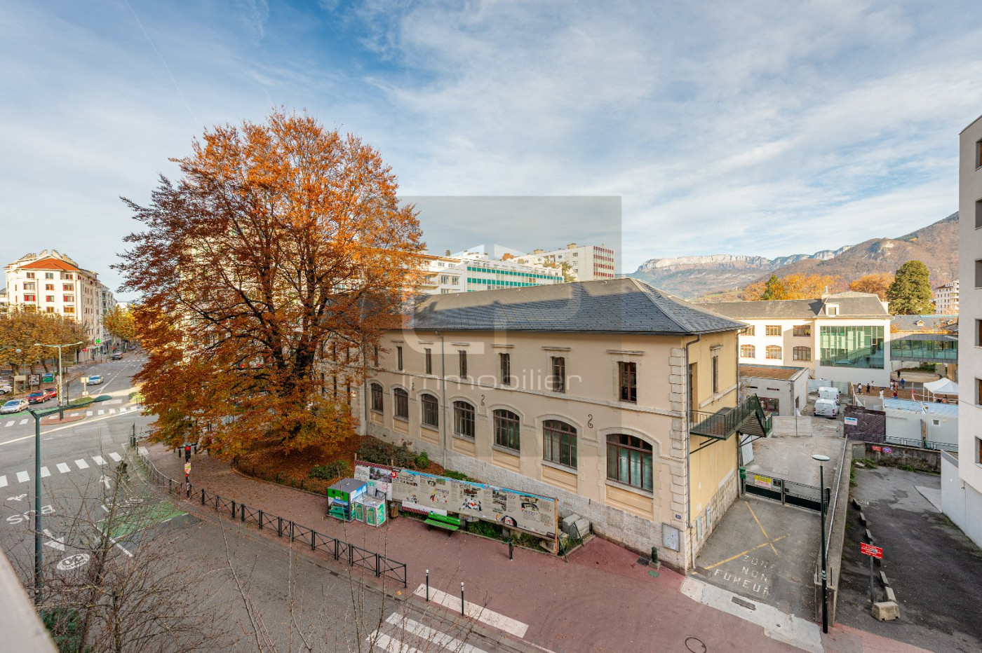 vente Appartement Annecy - Photo 10