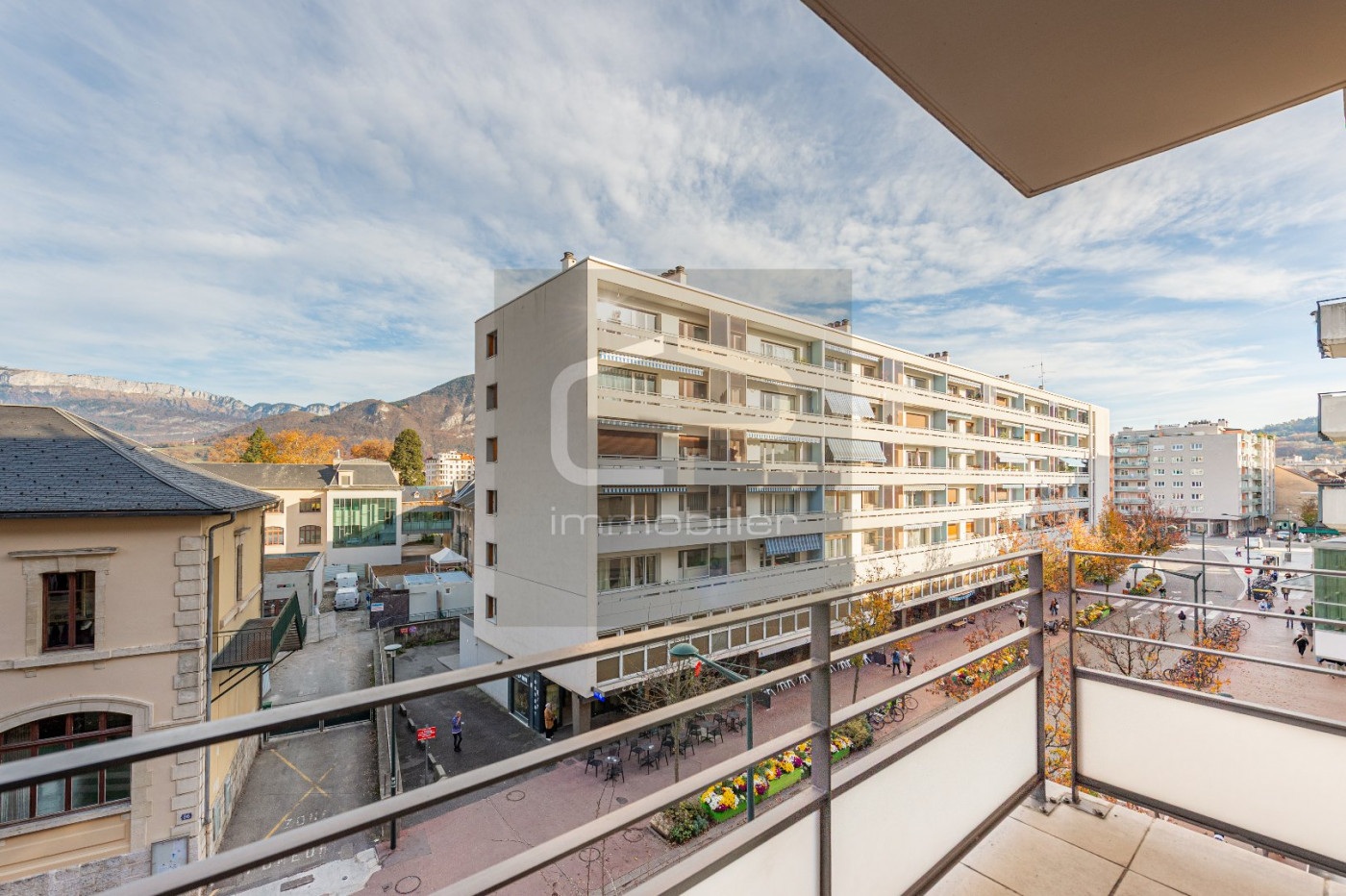 vente Appartement Annecy - Photo 13