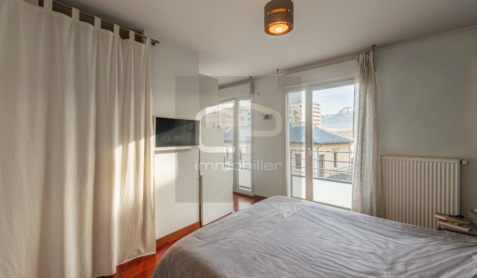 vente Appartement Annecy