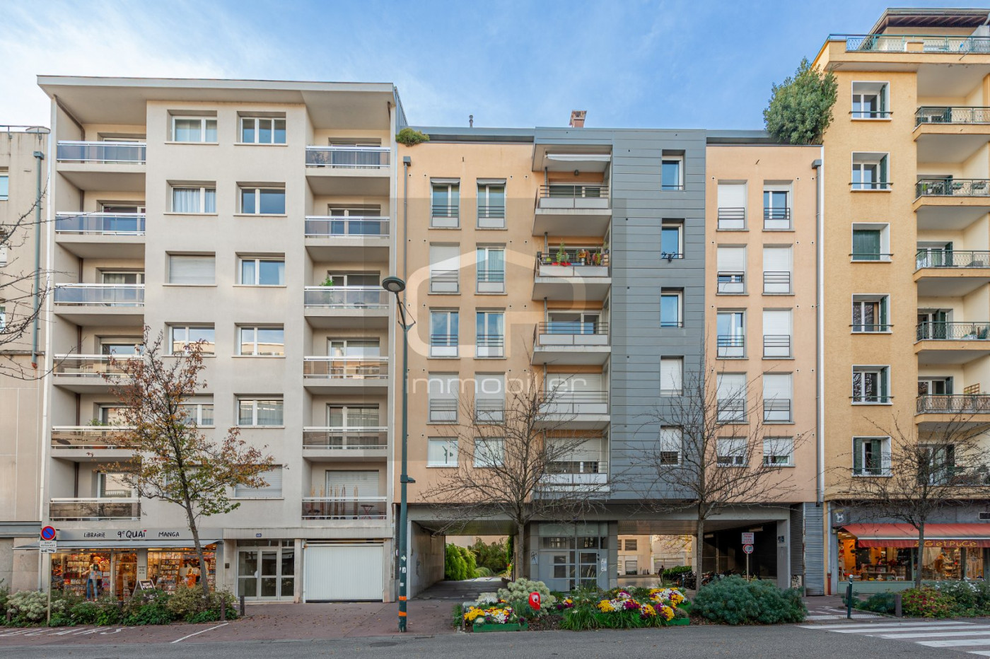 vente Appartement Annecy - Photo 12