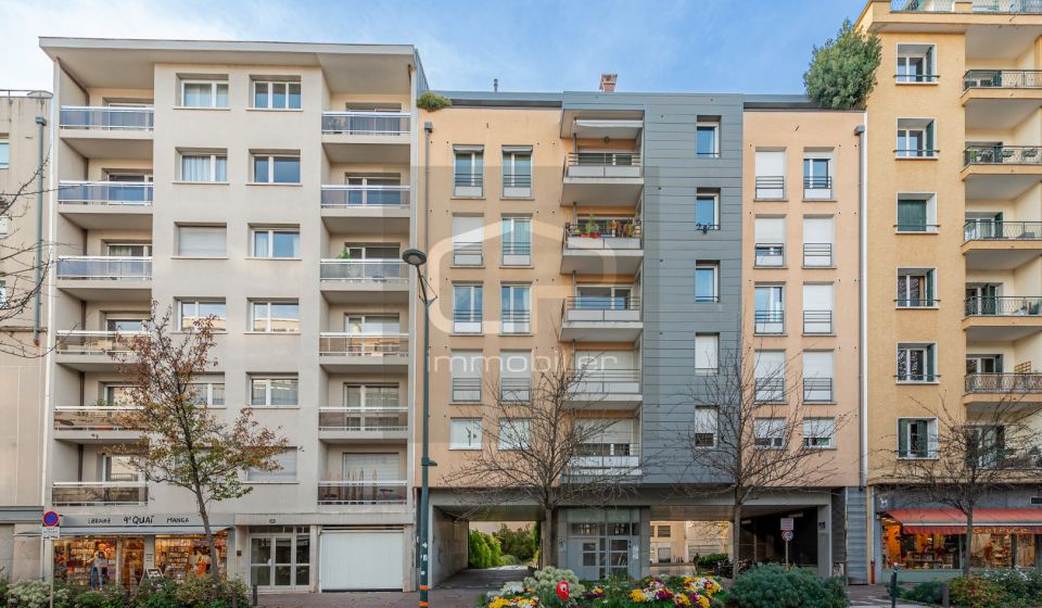 vente Appartement Annecy